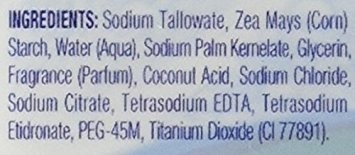 Lever 2000 Bar Soap, Original, 4 oz, 24 Bar