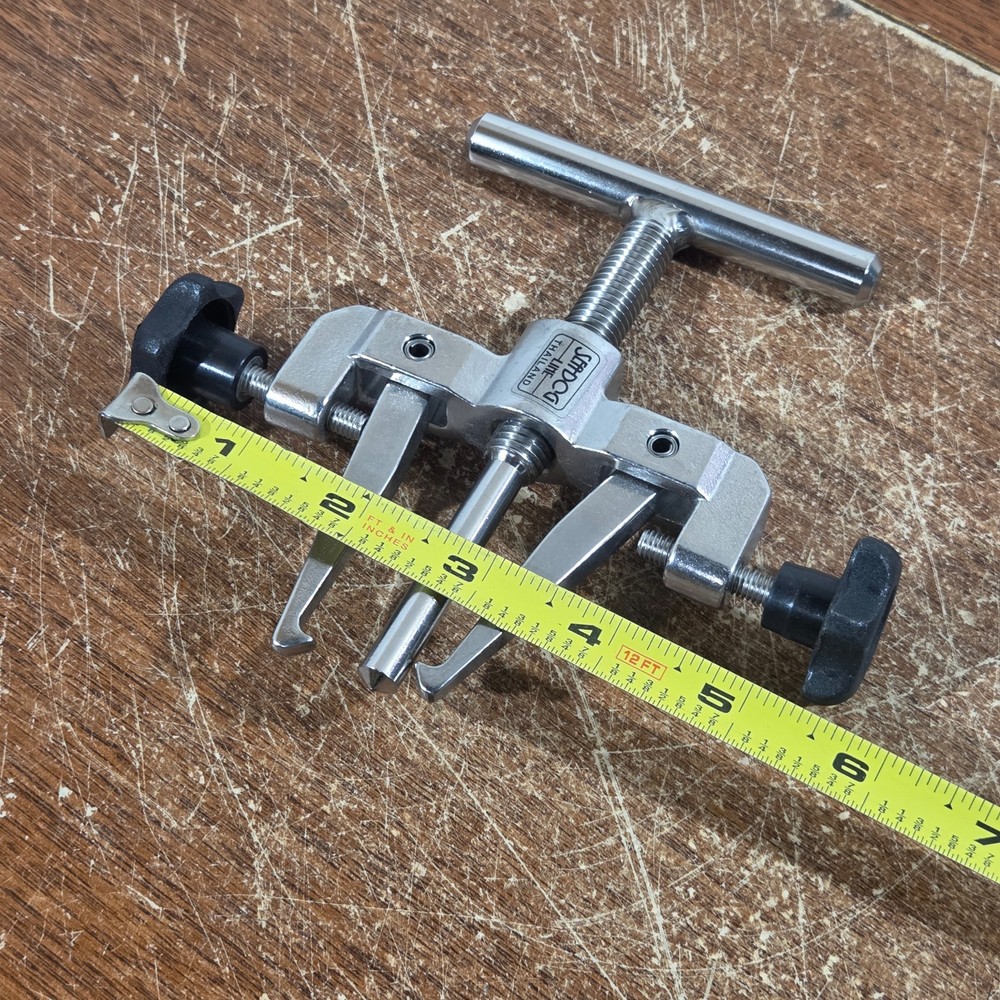 Sea Dog Line Stainless Steel Impeller Puller