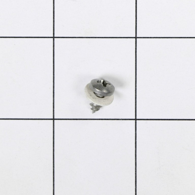WP355214 Whirlpool Screw OEM WP355214