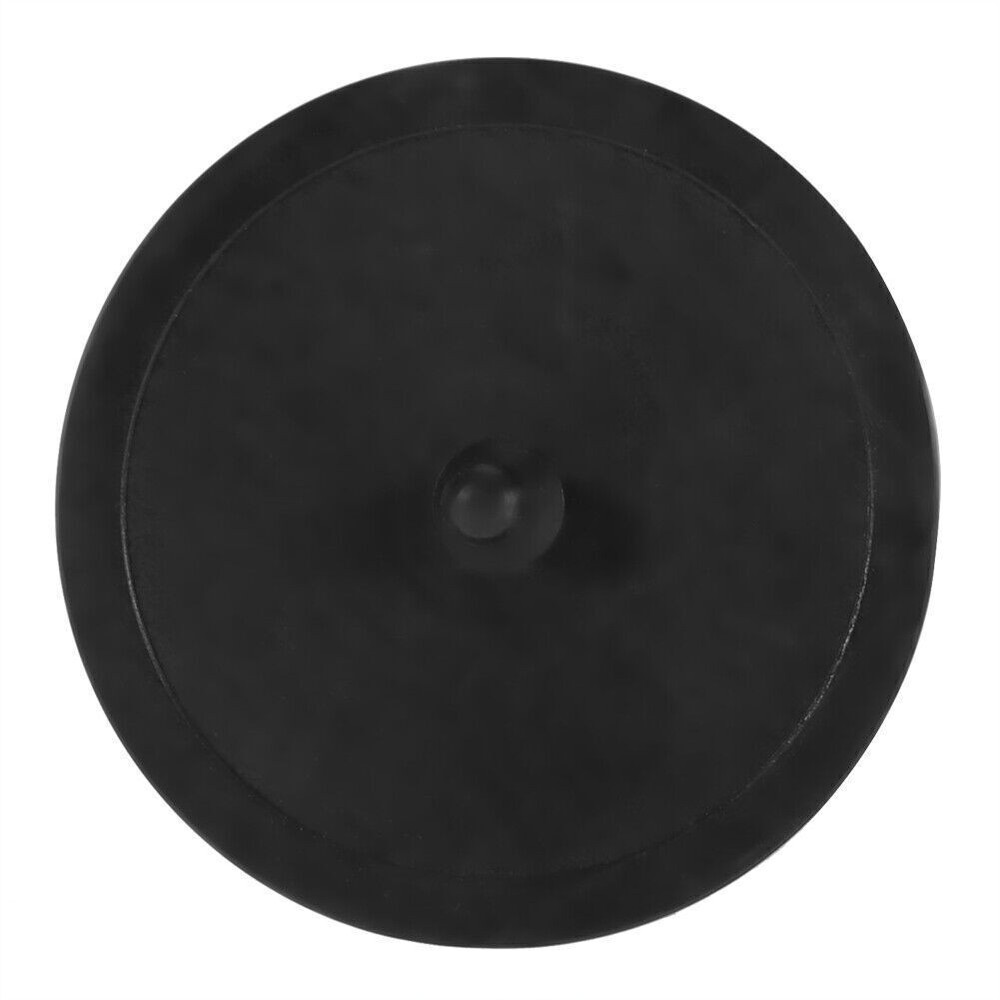 Blind Filter Backflush Disk Rubber for Espresso Machines