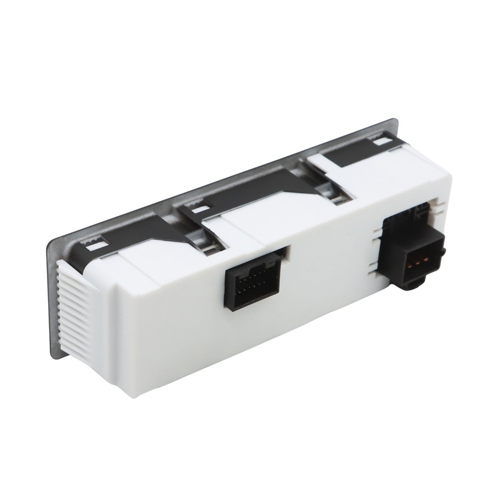A/C Climate Control Module Panel for 2008-2015 Peterbilt 385 386 Q21-6012