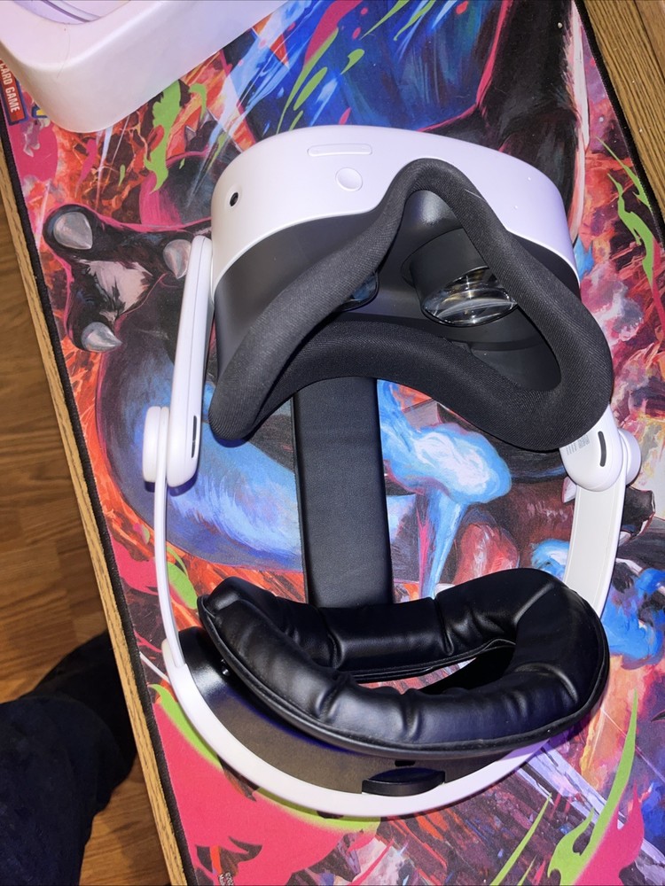 Meta Quest 3S 128GB White