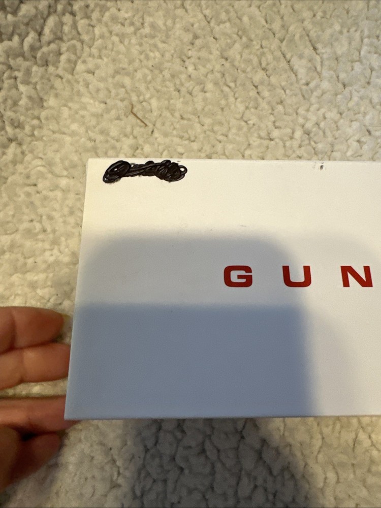Gunnar-premium Gaming And Computer Glasses Edge Cloud Frame Amber Lense