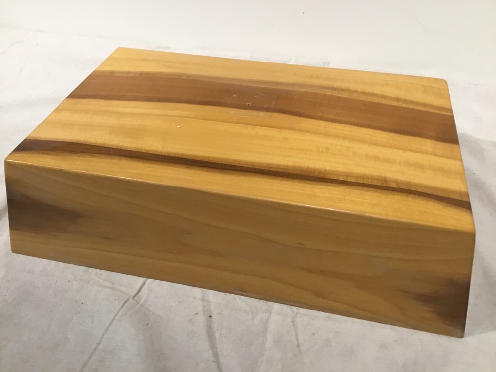 Integral Concrete Bath Sink Mold