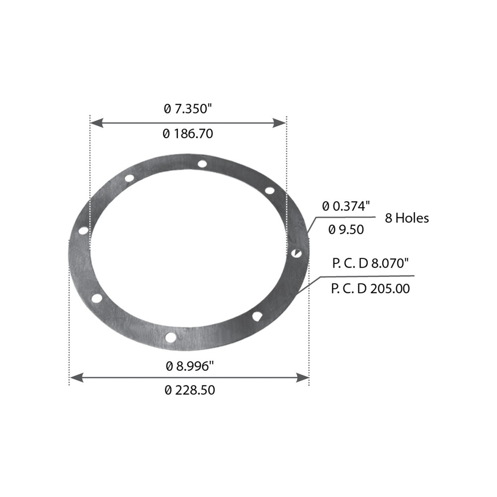 GASKET