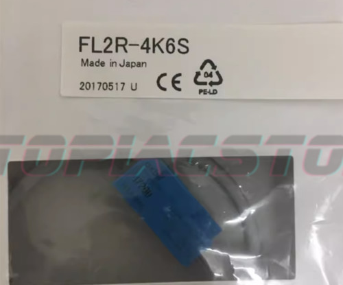 1PCS NEW AZBIL FL2R-4K6S Proximity Switch Sensor~