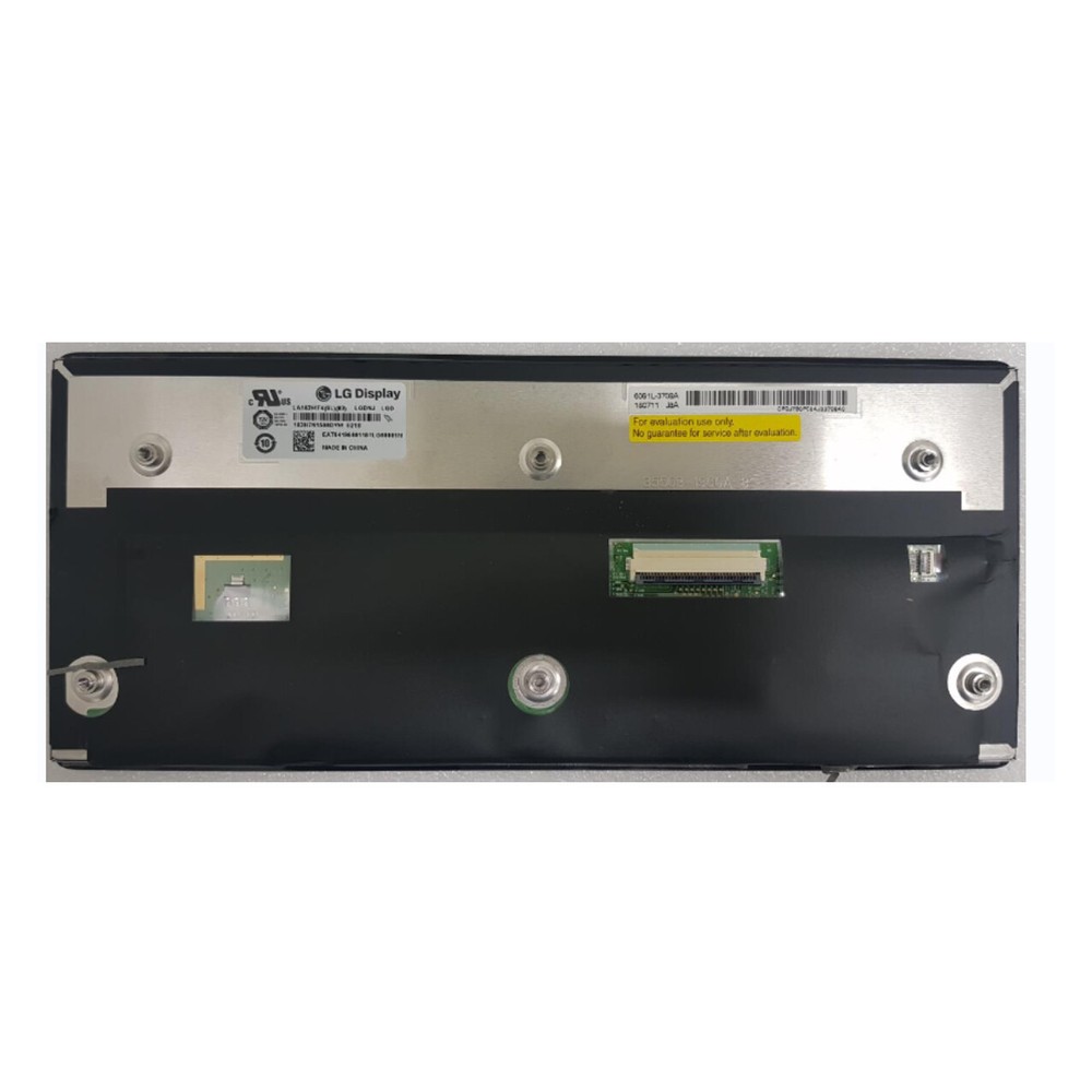 REPLACEMENT LCD Display Touch screen 2019 - 2023 HYUNDAI SONATA Radio NAVIGATION