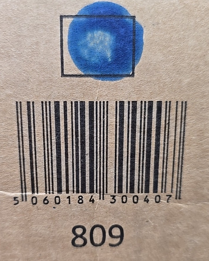 SDi SOLO 809 Starter Test Kit