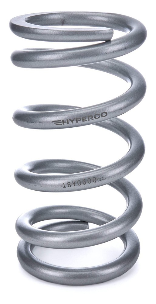 Hypercoil 5 x 9.5 -600lb