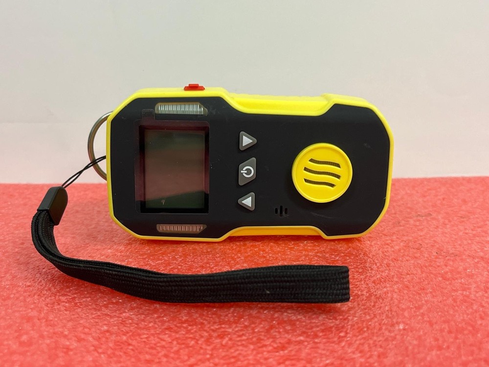 FORENSICS DETECTORS O2 GAS DETECTOR