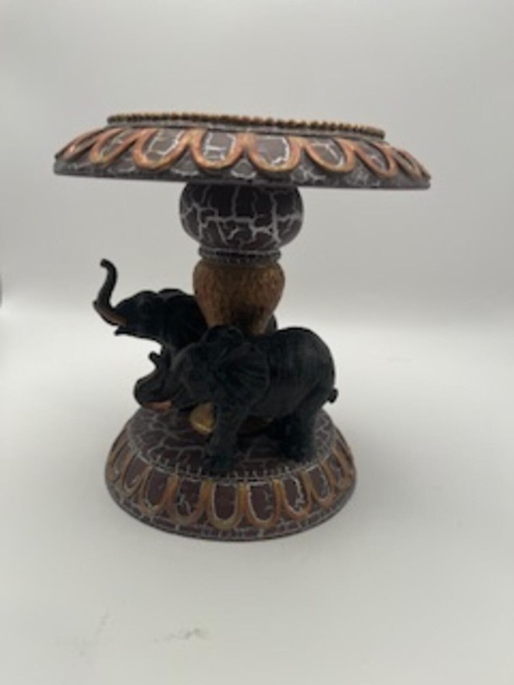 Decorative Elephant Stand