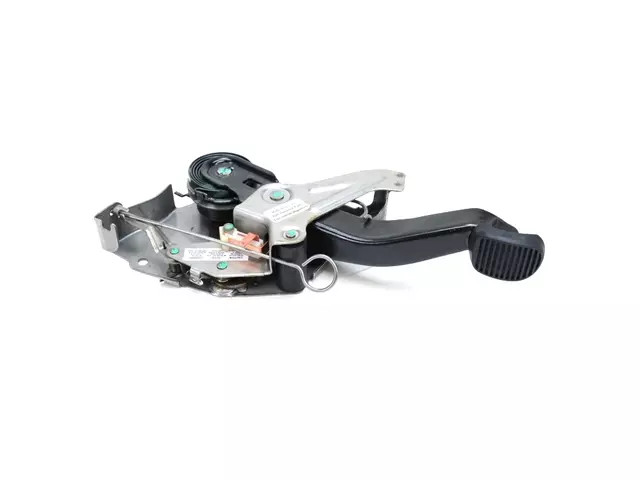 Genuine Mopar Lever Assembly 4683277