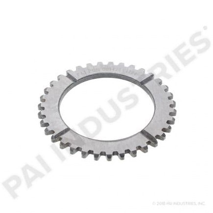 GTW-1021 Washer,Thr. for PAI