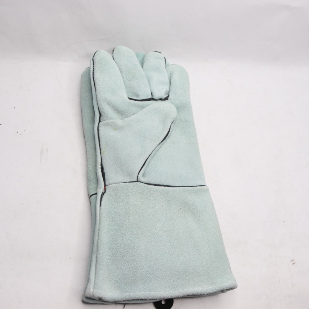 Ridgid Leather Welding Gloves Large RWG-L