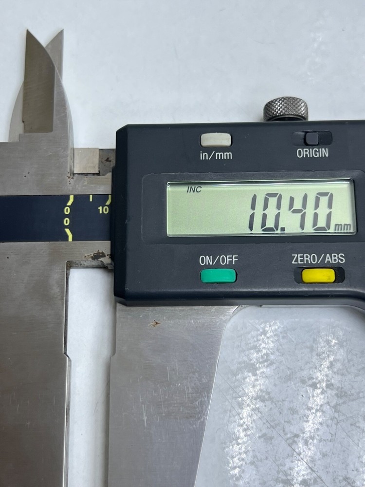 MITUTOYO CD-18"C 500-505-10