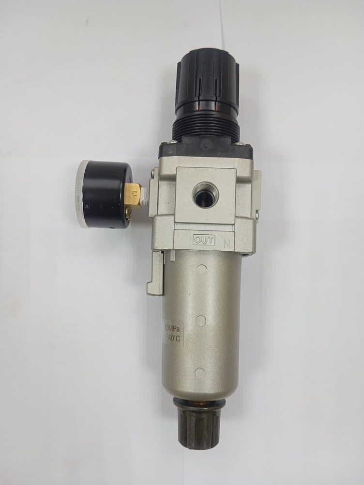 SMC Filter Regulator AW30-N02BG-2