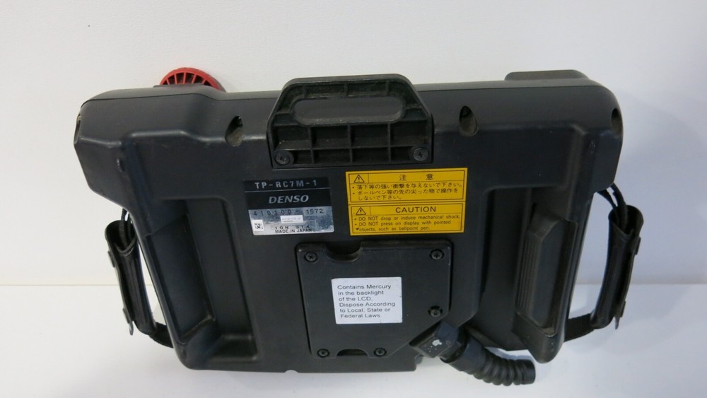 DENSO TP-RC7M-1 | DENSO TP-RC7M-1 TEACH PENDENT