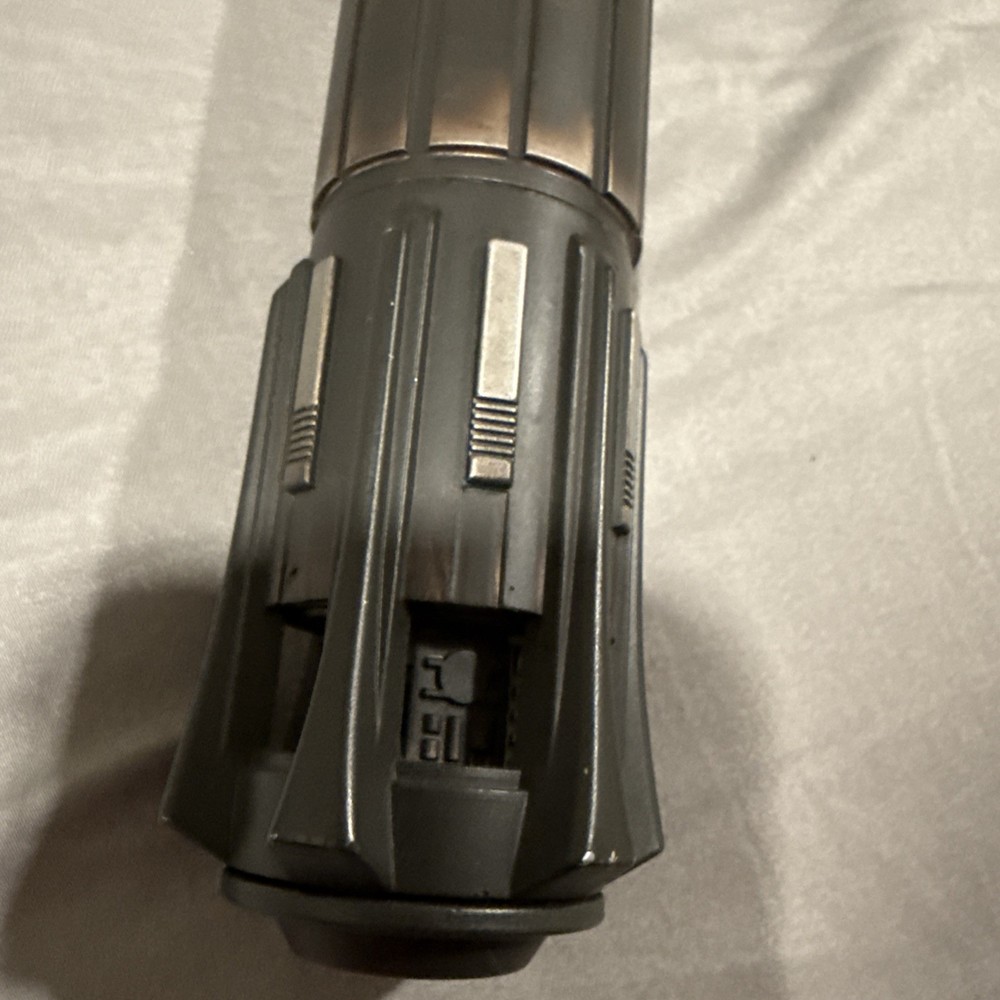 Star Wars Kylo Ren Force FX Lightsaber All Electronics Work Local Pick Up