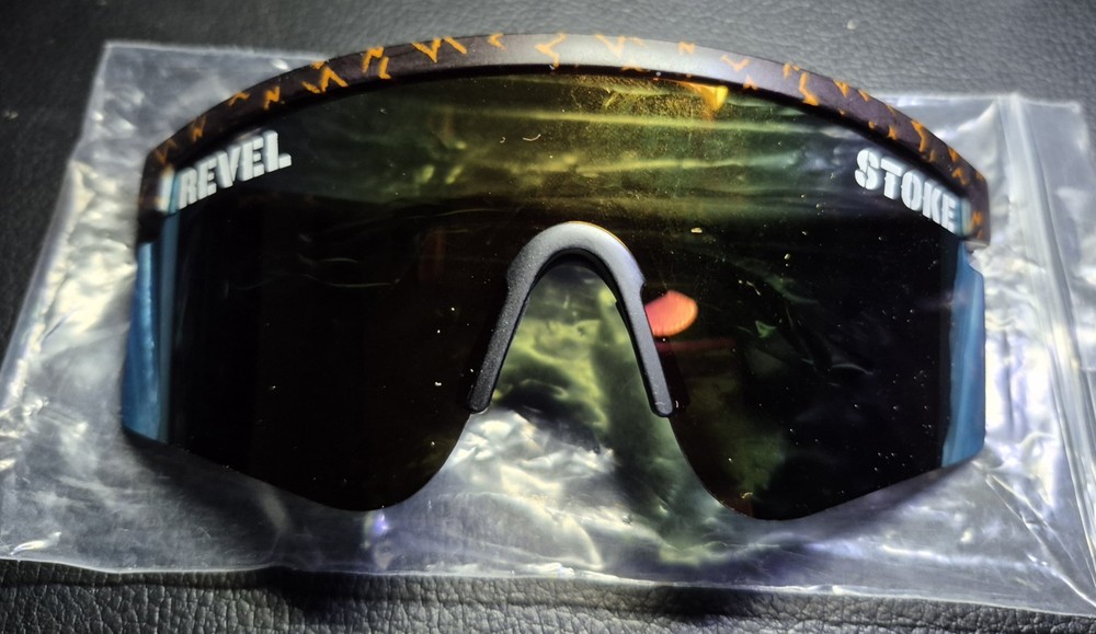Revel Stoke Ski And Snowboard Goggles (T1)