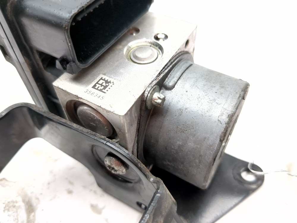 22-25 Harley FXLRST Low Rider ST ABS Control Module Pump