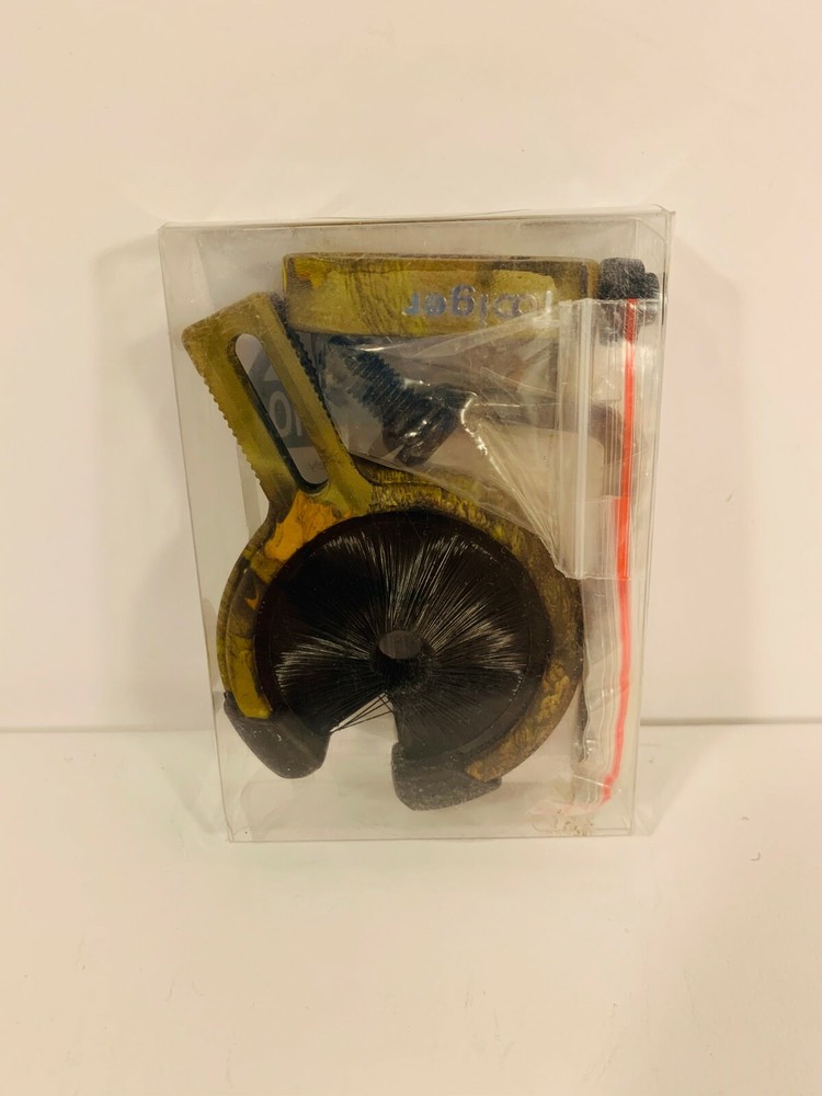 TABIGER ARCHERY ARROW REST CAMO