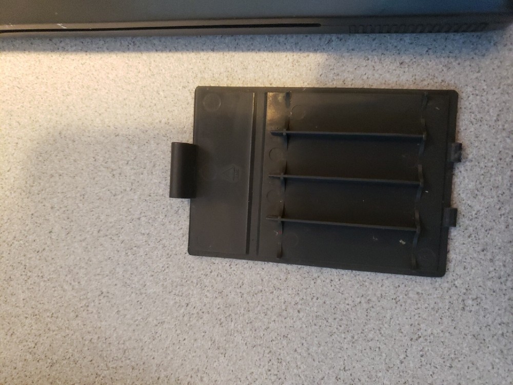 Texas Instruments TI-82 Graphing Calculator Tested Works Math Calculus School