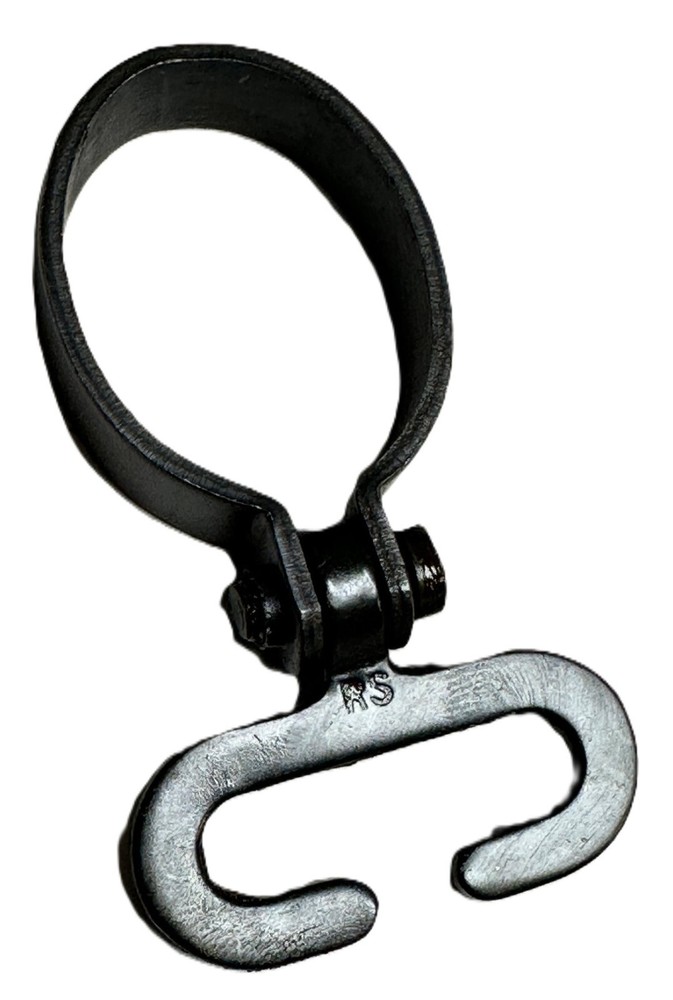 1903-A3 SPRINGFIELD LOWER BAND ASSEMBLY U.S. GI
