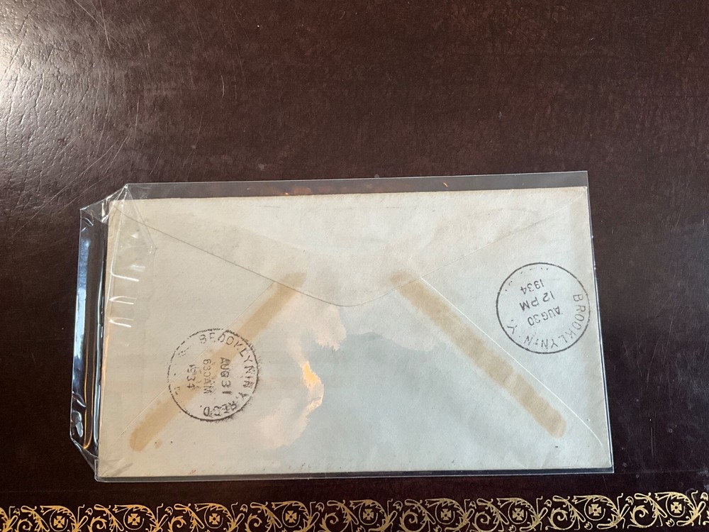 FDC CE1-24 Anderson