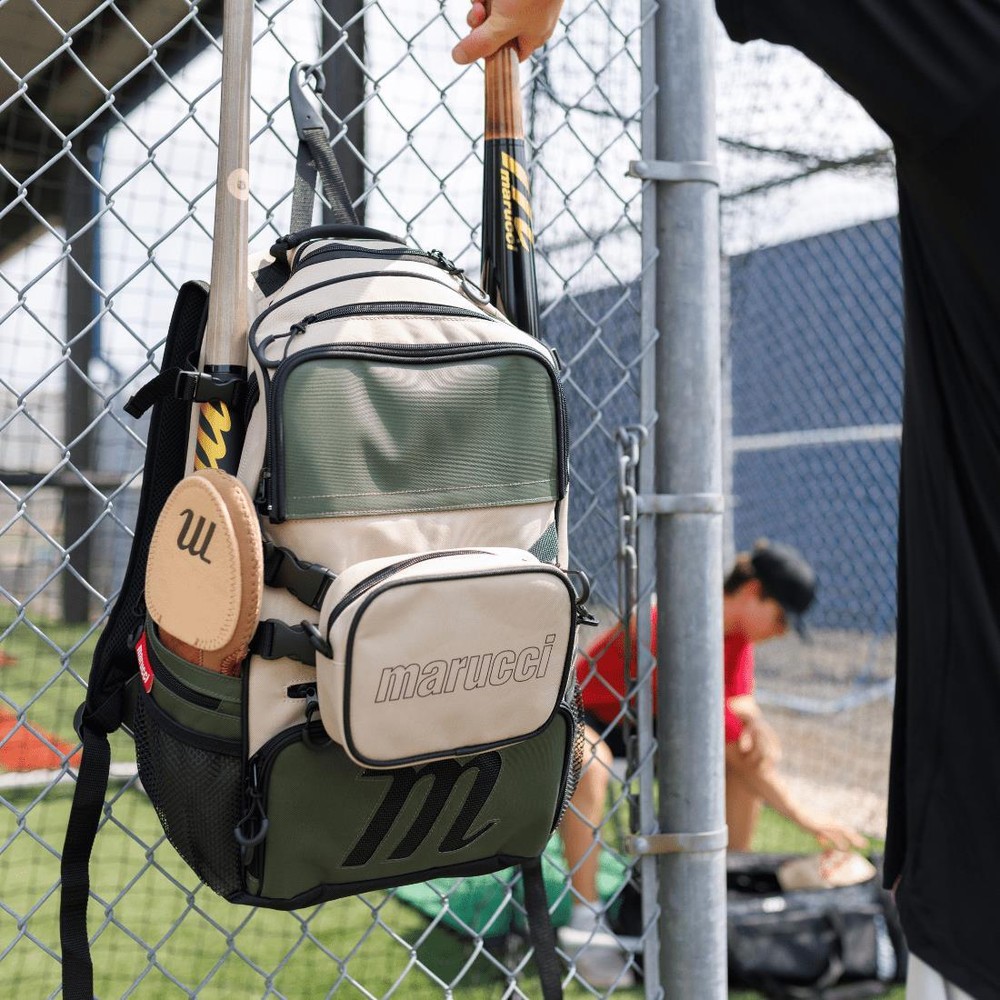 Marucci Sports ROVR Bat Pack: MBRVRBP (Multiple Colors)