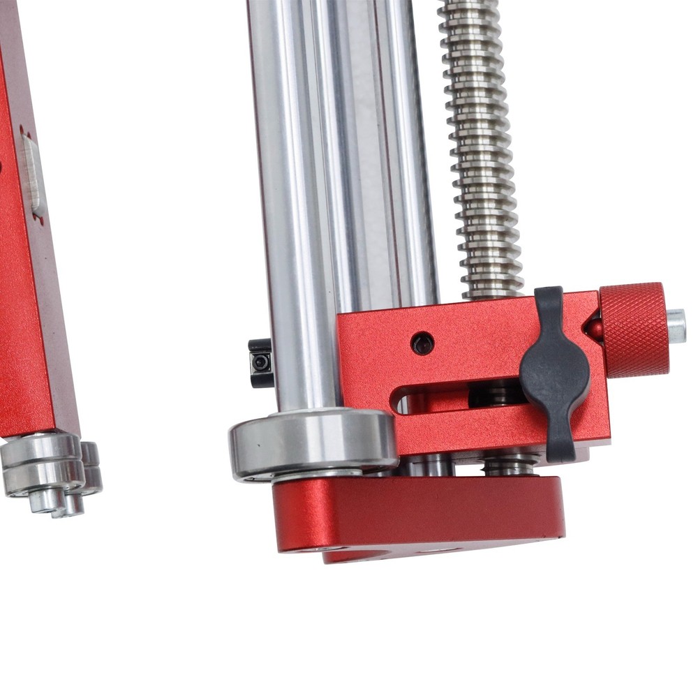 Plastic HDPE Pipe Scraper Rotary Scraper PE Pipe External Scraping Tool 2.5-19.7