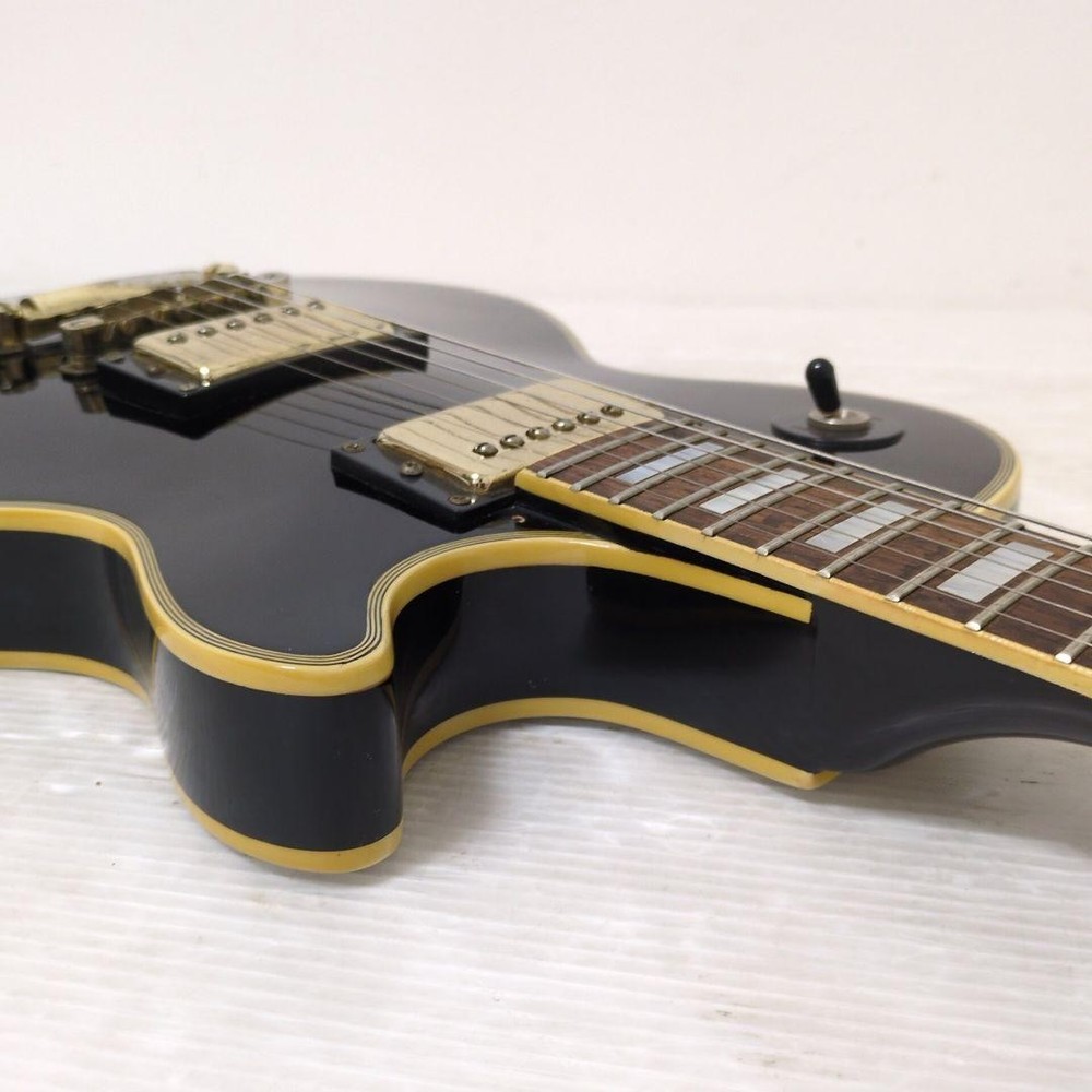Greco EGC Les Paul Custom Greco Les Paul Custom Safe Packing!
