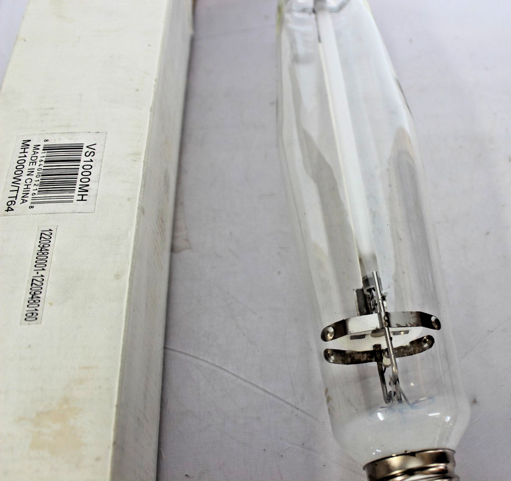 iPower 1000w Super HPS Light Bulb