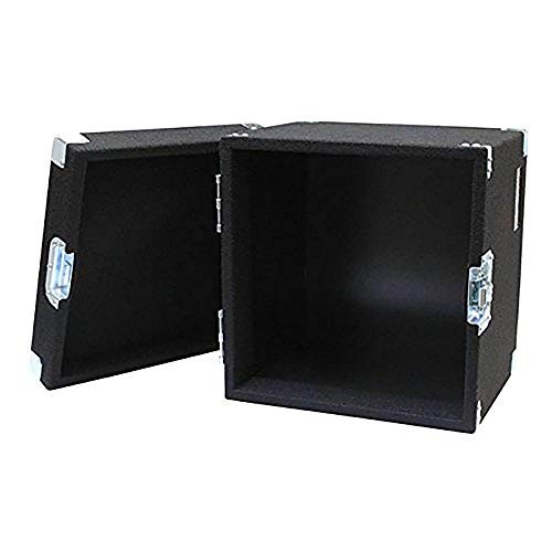 Odyssey CLP100P Pro Carpeted LP Case
