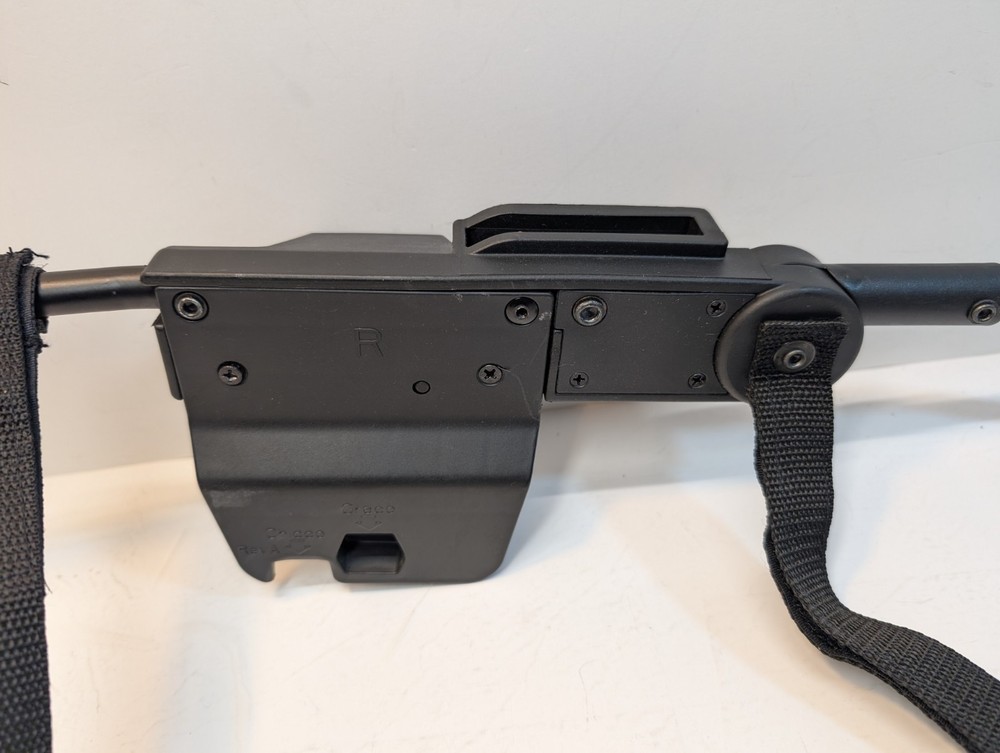 Mockingbird Infant Car Seat Adapter Stroller Attachment for Chicco Graco