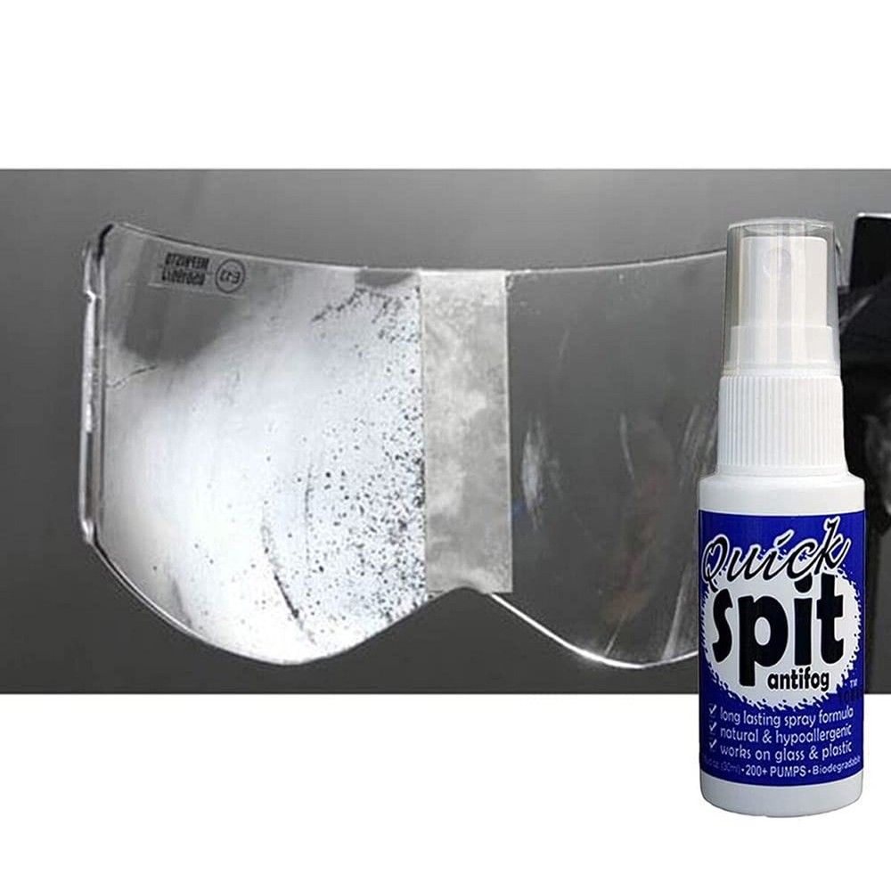 JAWS Quick Spit 1 oz. Anti-Fog Spray Formula 3-Pack