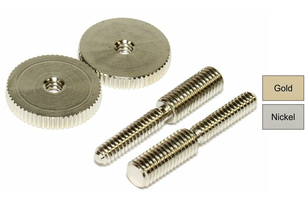 Conversion Posts - Nashville to ABR-1