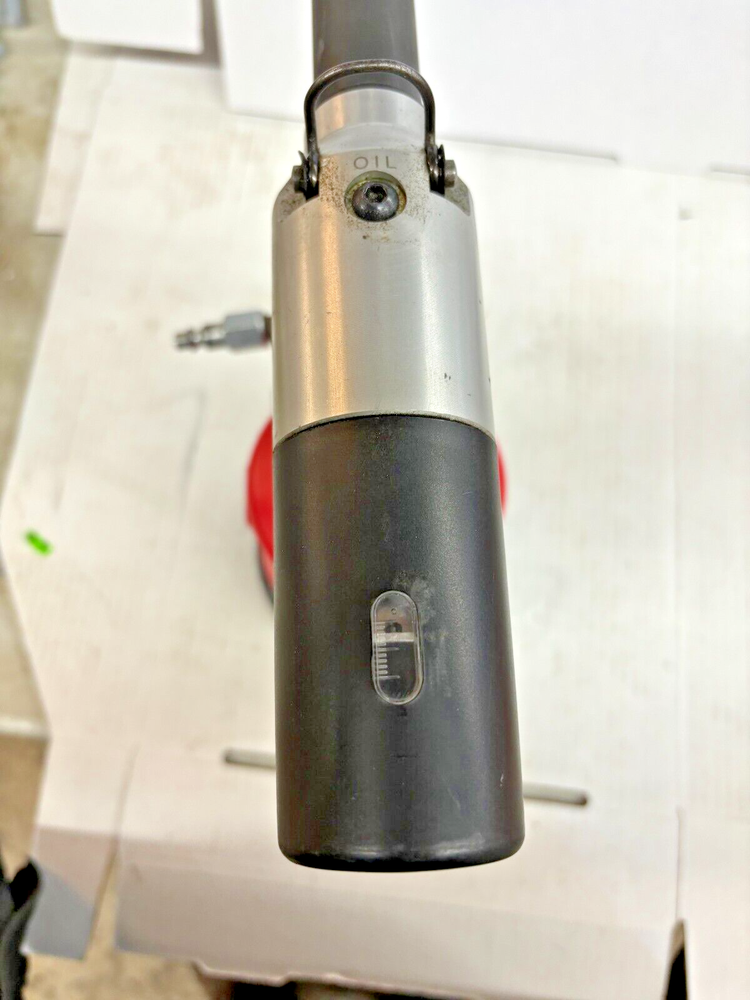 MARSON 160-SP AIR/HYDRAULIC RIVETER