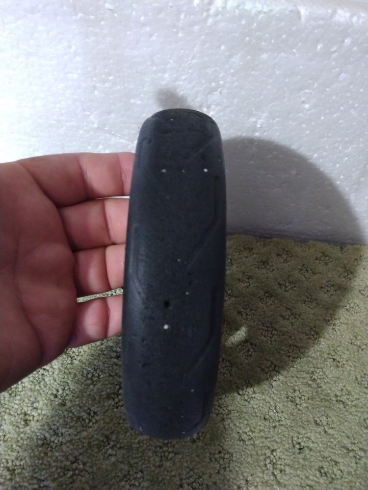 Evenflo Urbini Omni Plus Stroller Replacement Part. Rear wheel only. 7"