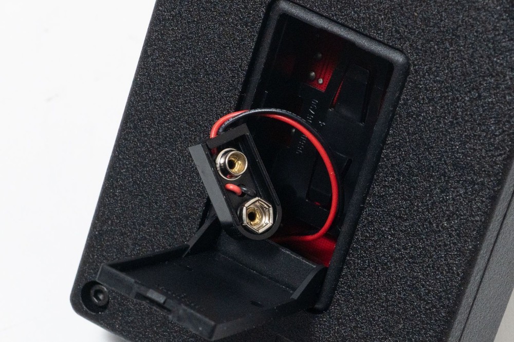 MXR M80 Bass D.I.+ Effector 440858