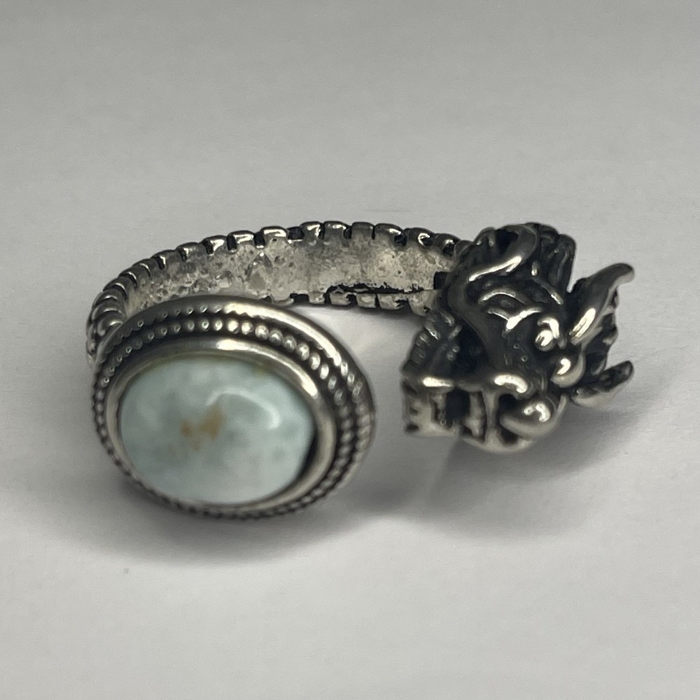 Ritualized Spell Ring - For Respect, Power, Influence and Domination