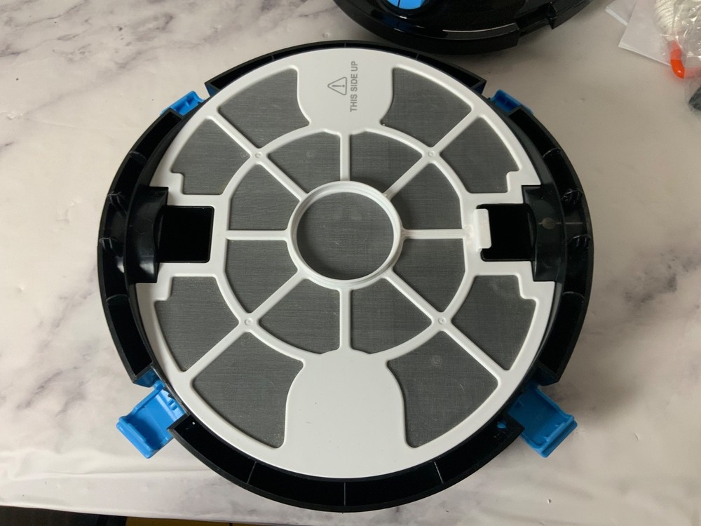 INSE Y10 Cordless Automatic Robotic Pool Cleaner