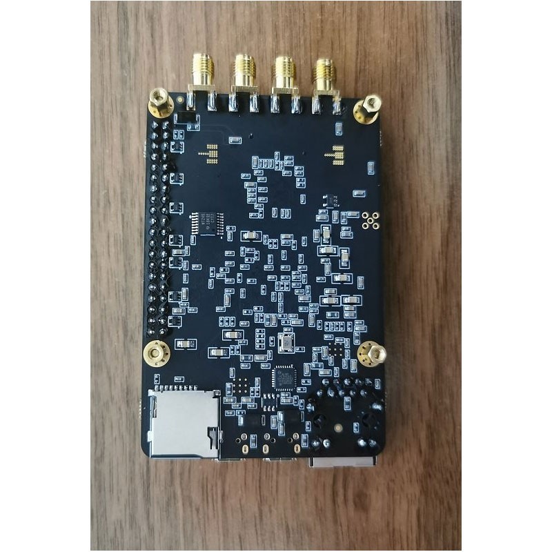 Software Defined Radio SDR Development Board XC7Z020 + AD9361 70MHz-6G