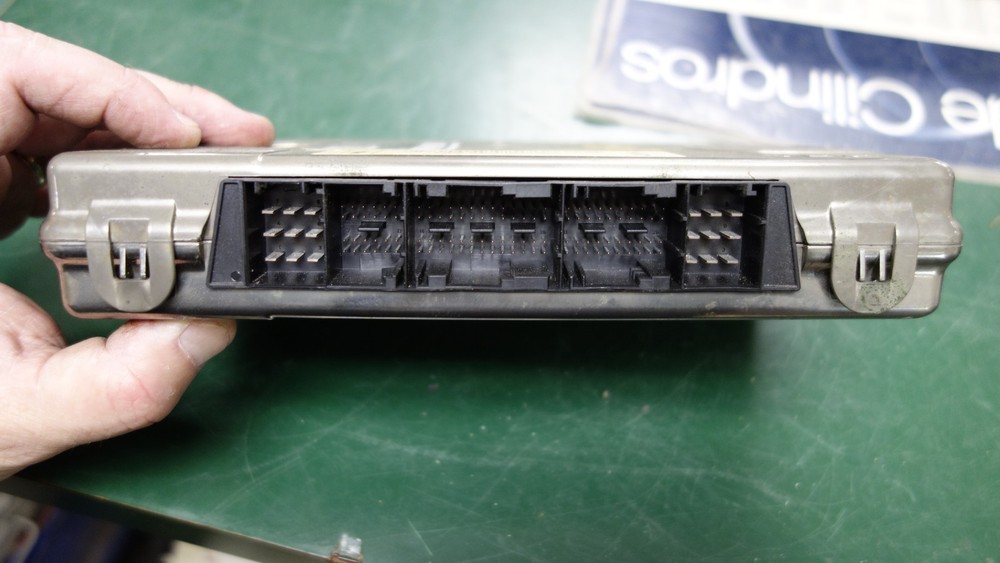 Continental PACCAR A2C53335934 CECU3