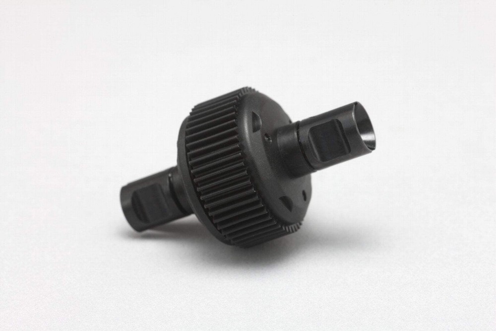 Yokomo Solid Axle Set [Y2-502A]