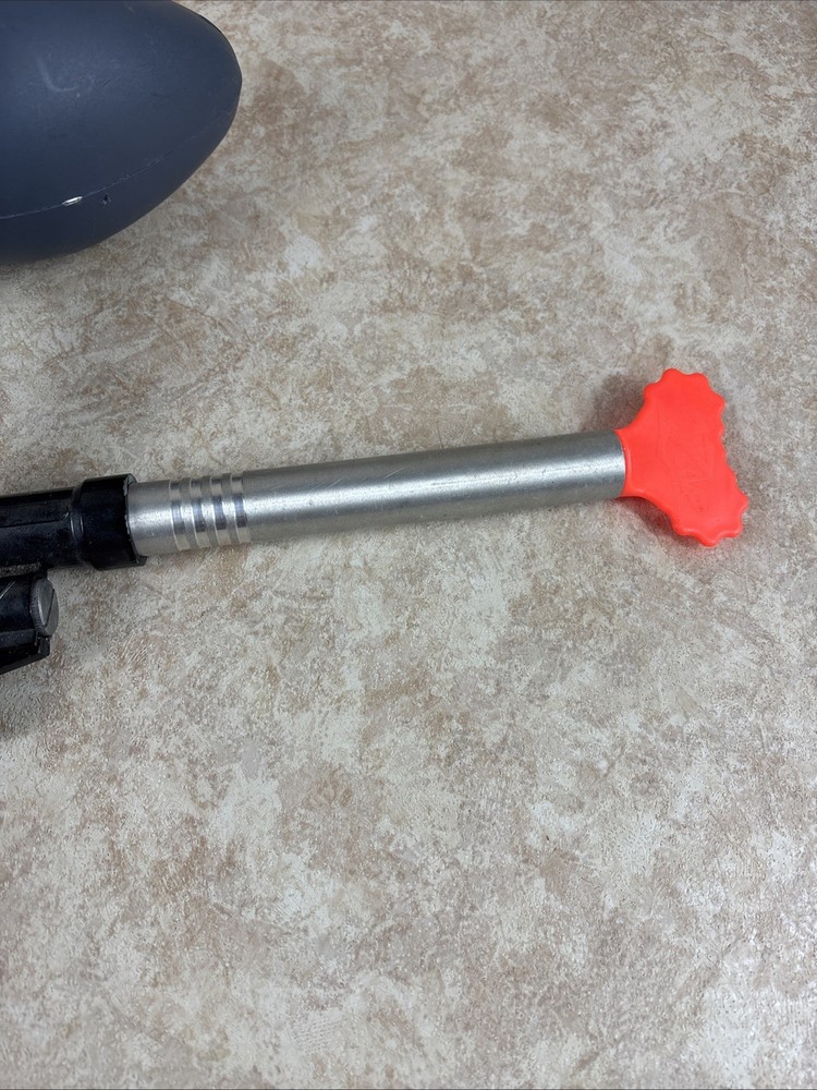 Winchester Model 80 Paintball Gun (Read Description)