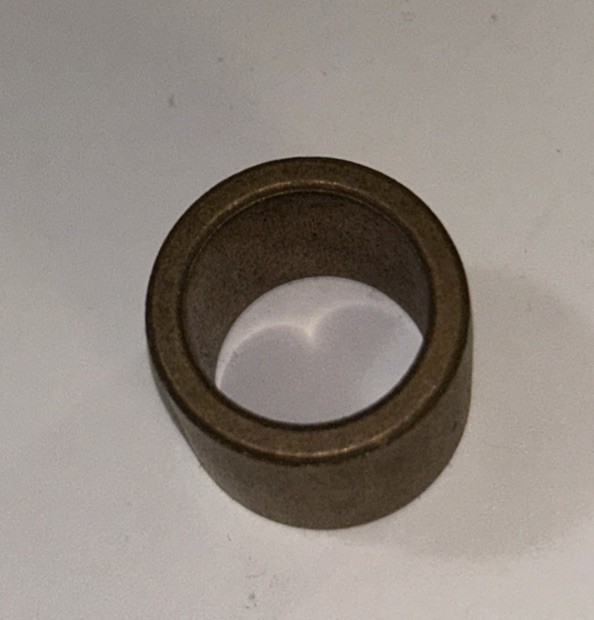 Bushing 3/4 x 1 x 3/4