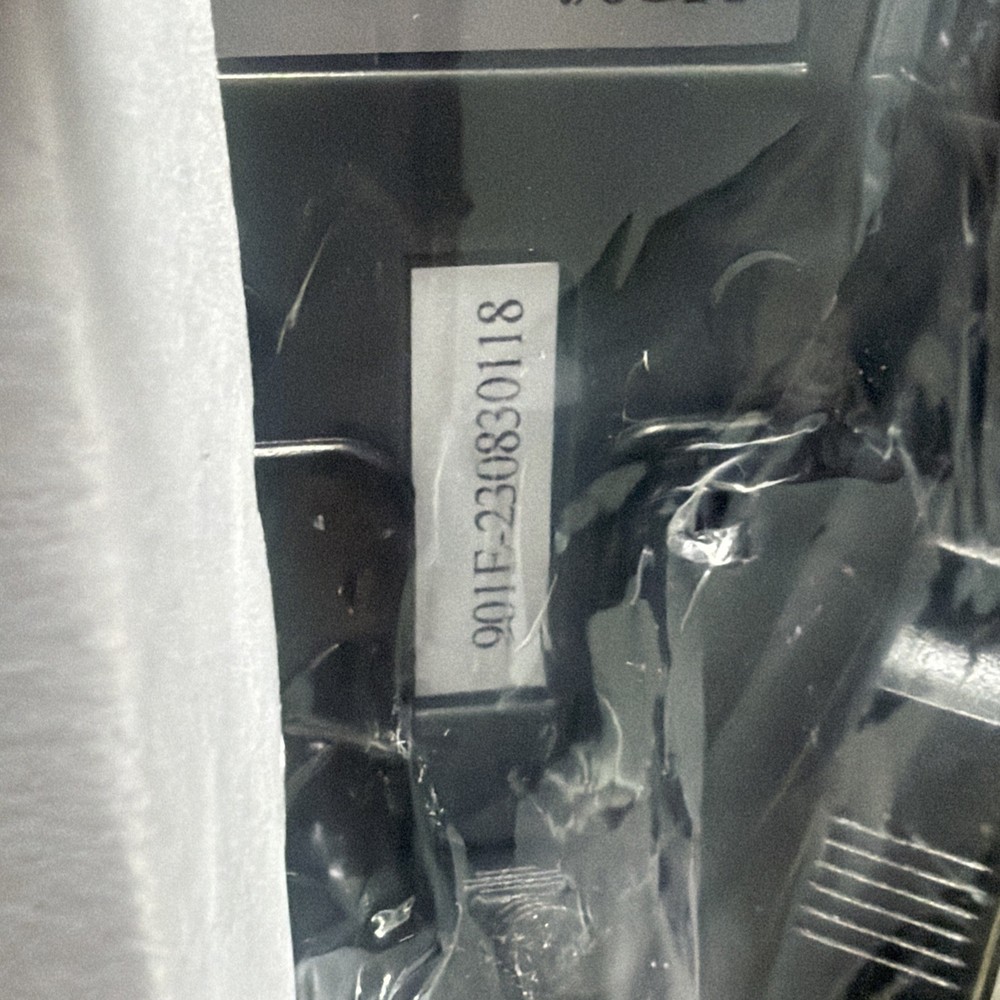 Scan-ID BCR 901 scanner SLA1 + Scan-ID LITE Version software for Windows