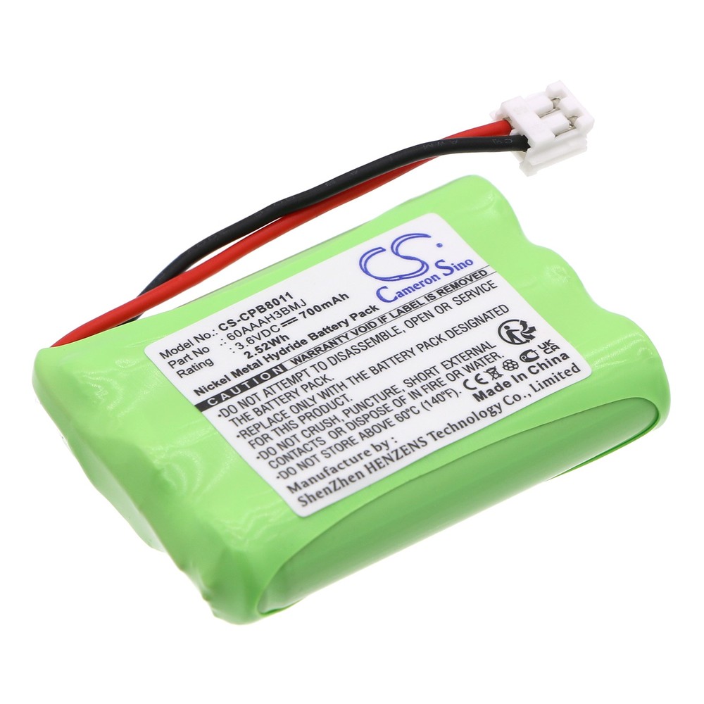 Battery for Wintonic Buttler 200 P/N: