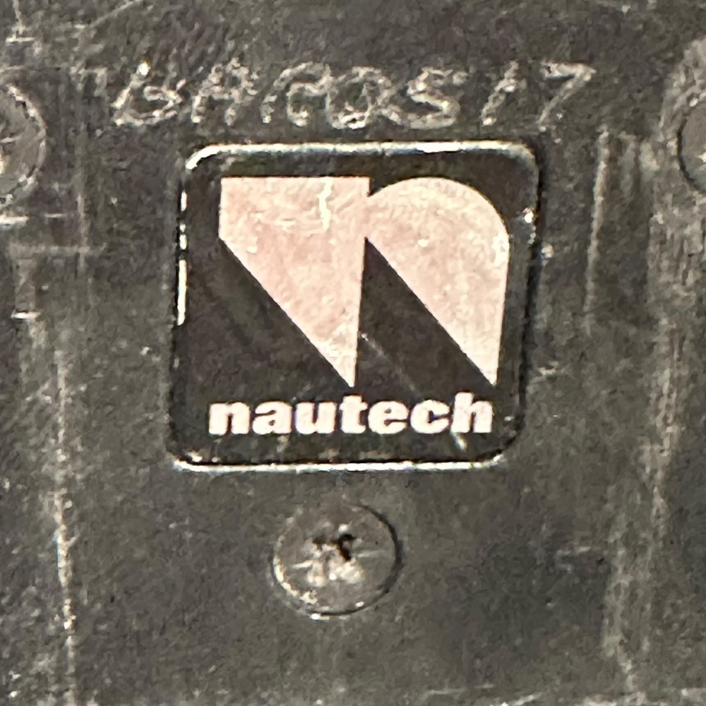 Nautech Autohelm 2000 Marine Autopilot Controller Boat Navigation Unit