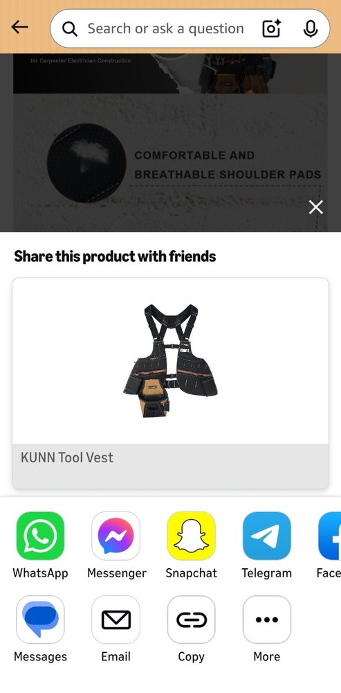 KUNN WORK GEAR